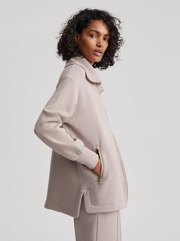 Varley Adair Zip-Through Jacket (More Colors)