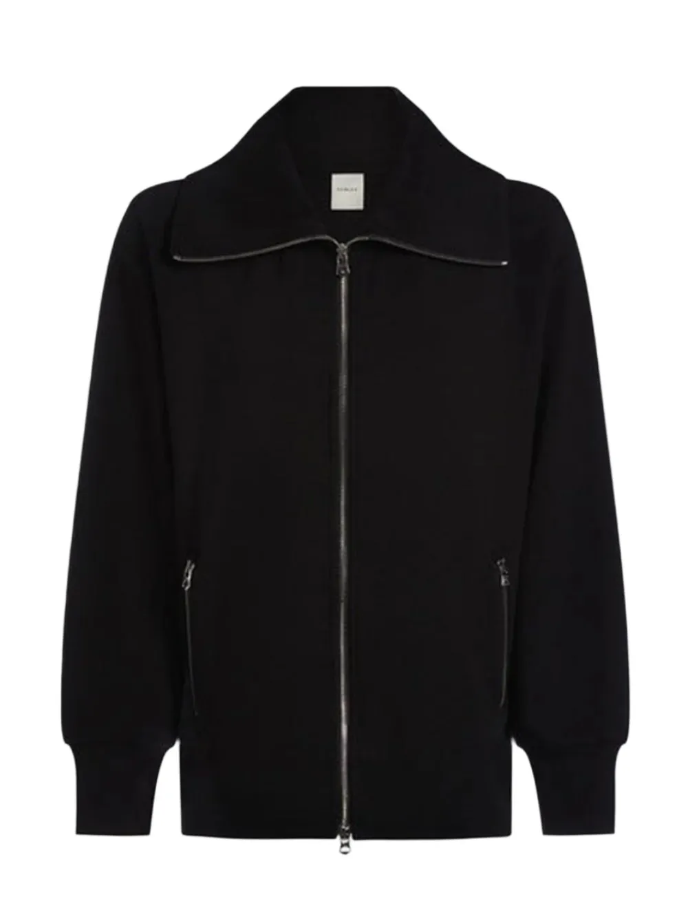 Varley Adair Zip-Through Jacket (More Colors)