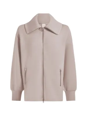 Varley Adair Zip-Through Jacket (More Colors)