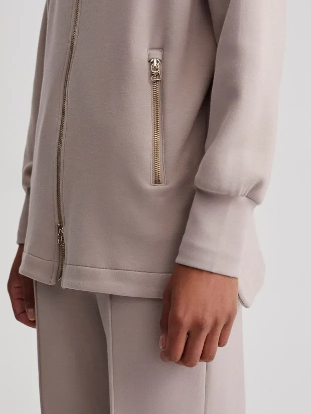 Varley Adair Zip-Through Jacket (More Colors)