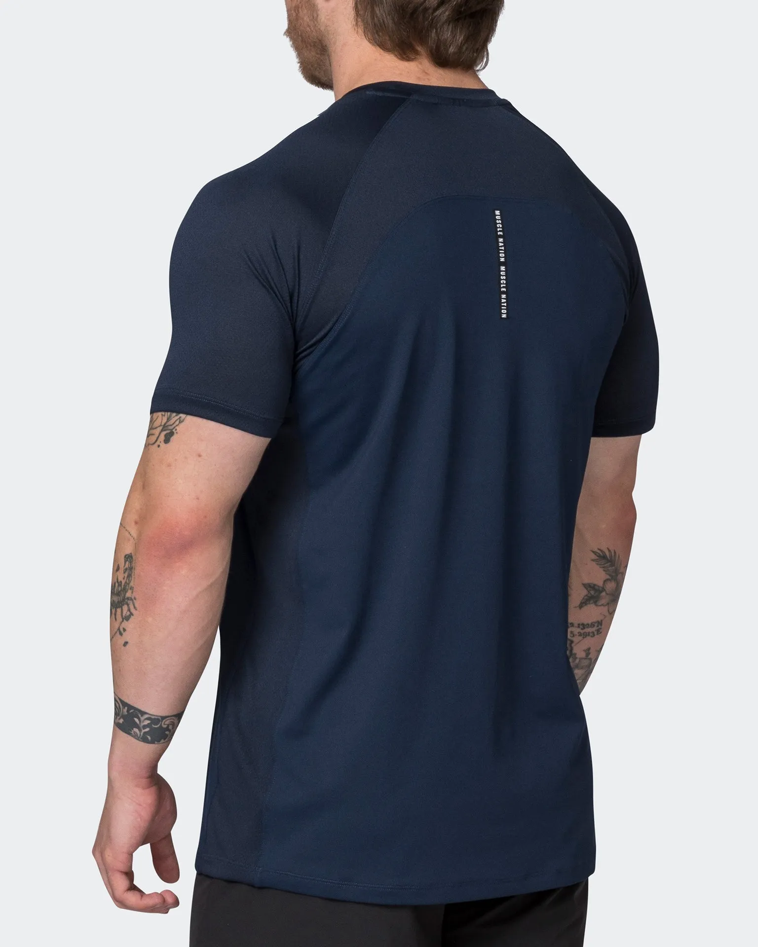 Ventilation Tee - Odyssey