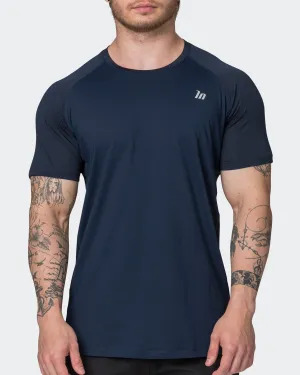 Ventilation Tee - Odyssey