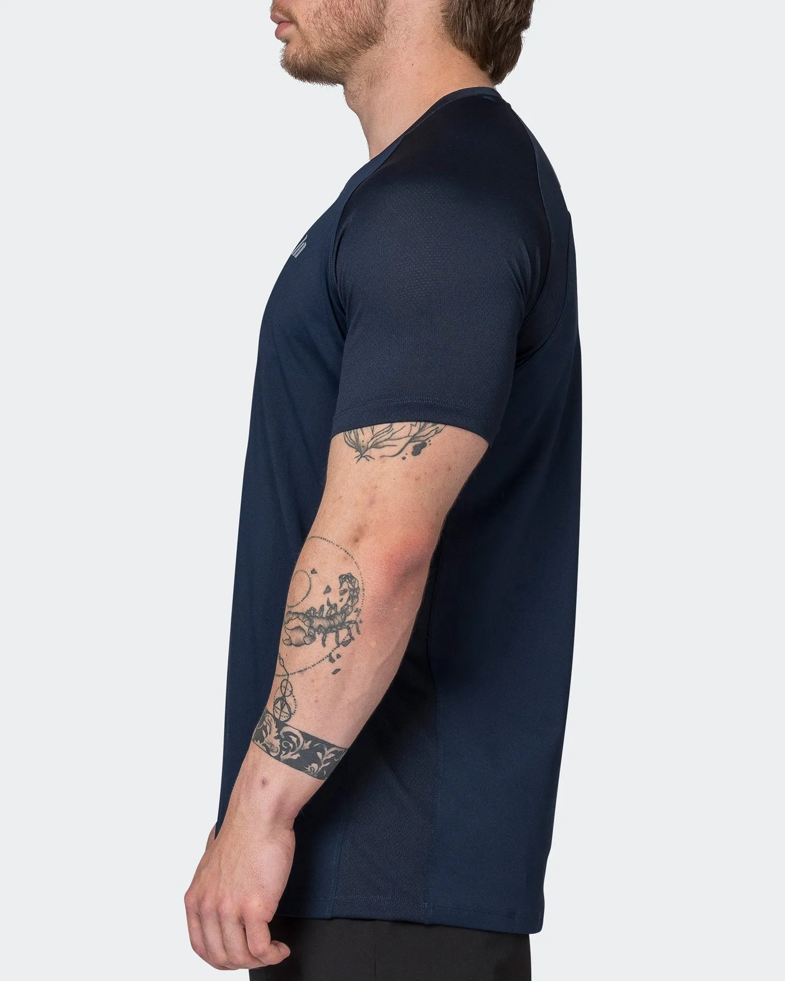 Ventilation Tee - Odyssey