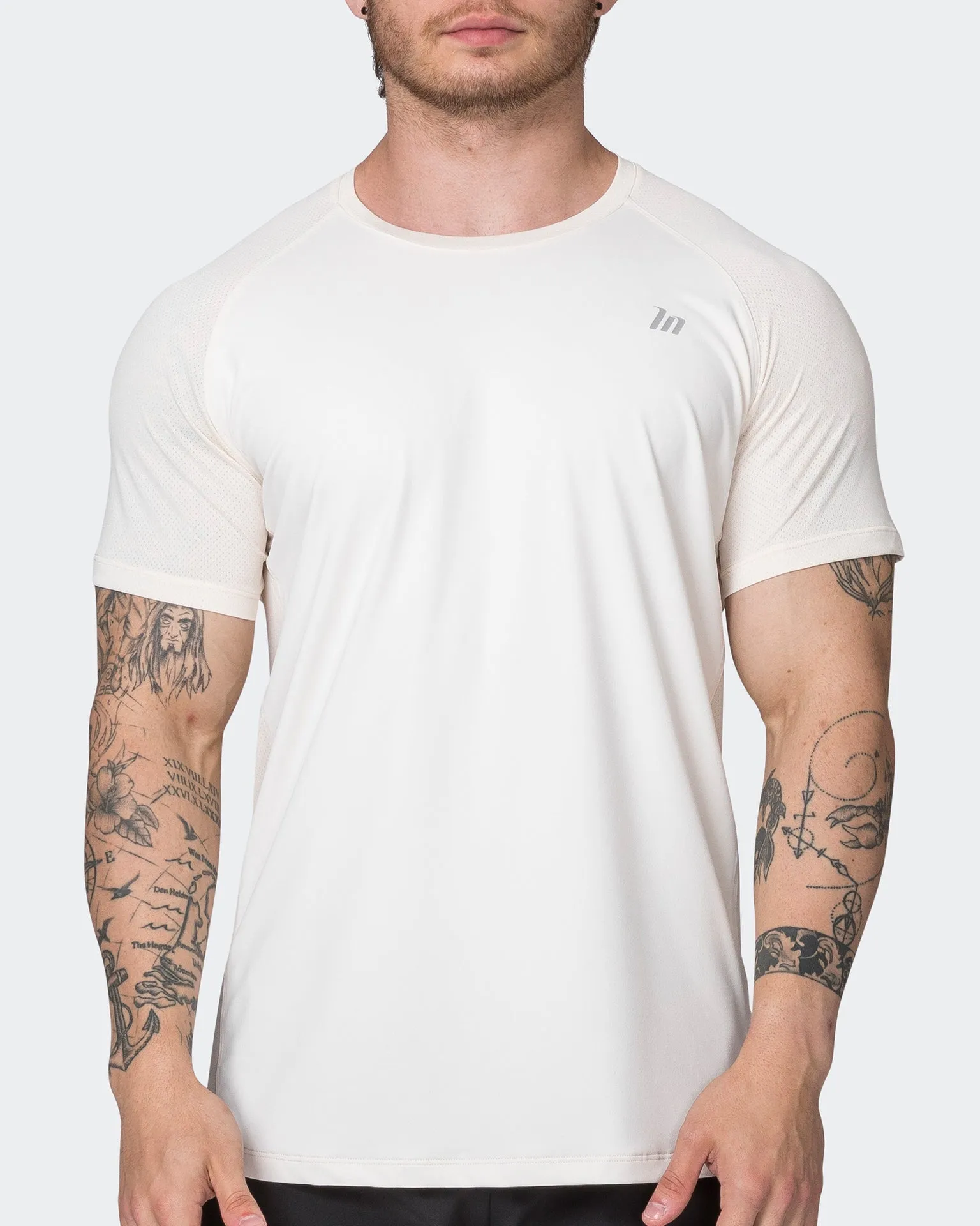 Ventilation Tee - Travertine