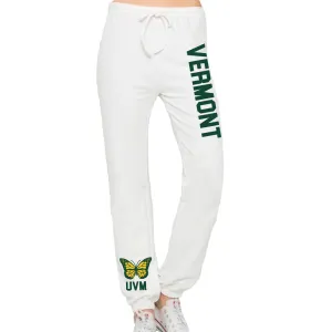 Vermont Butterfly Joggers