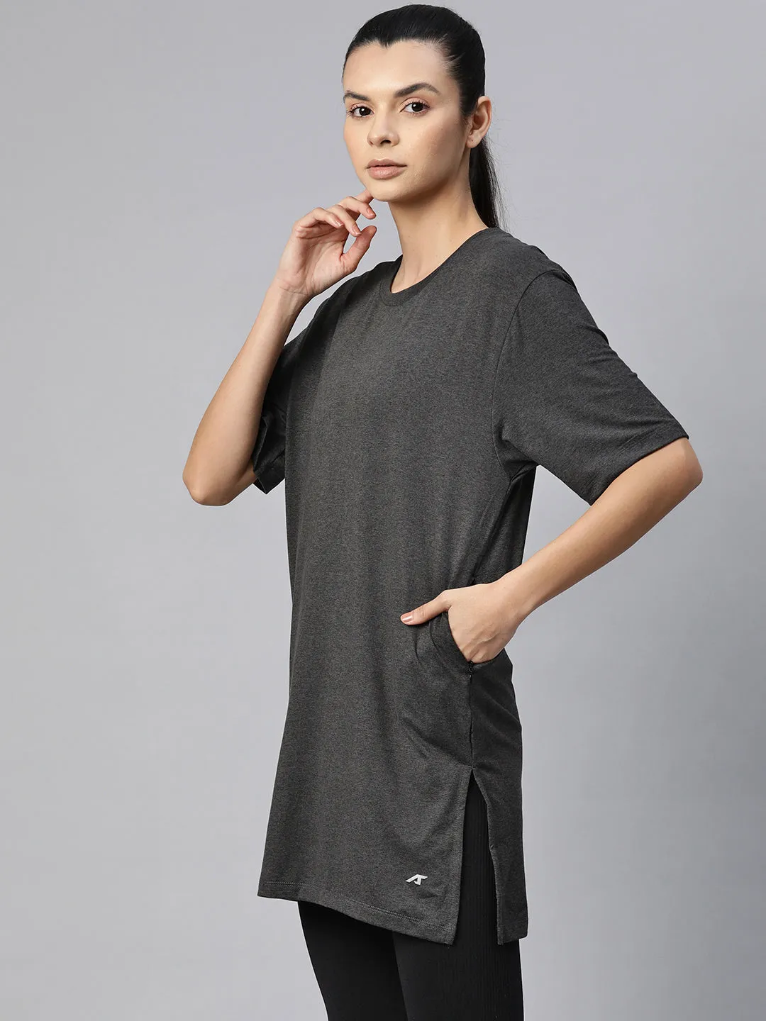 Versatile Activewear Kurti
