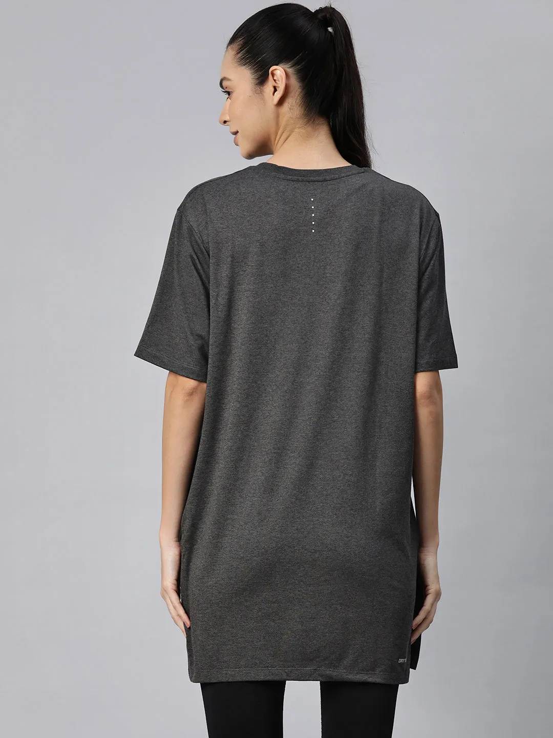 Versatile Activewear Kurti