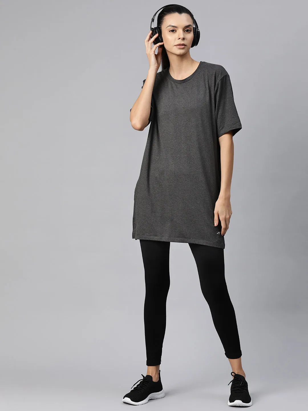 Versatile Activewear Kurti