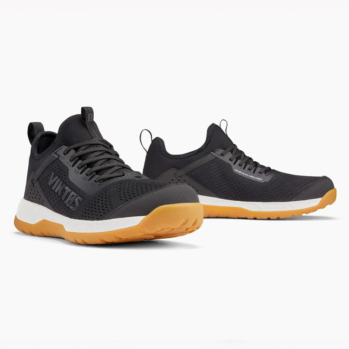 VIKTOS PTXF Range Trainer Shoe Black
