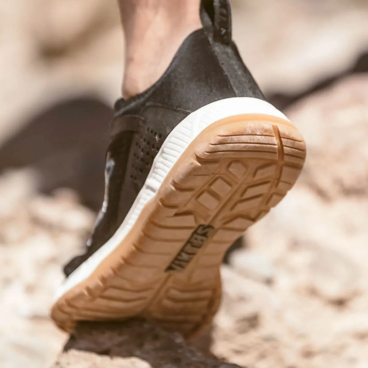 VIKTOS PTXF Range Trainer Shoe Black