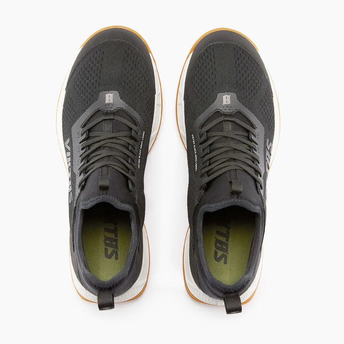 VIKTOS PTXF Range Trainer Shoe Black