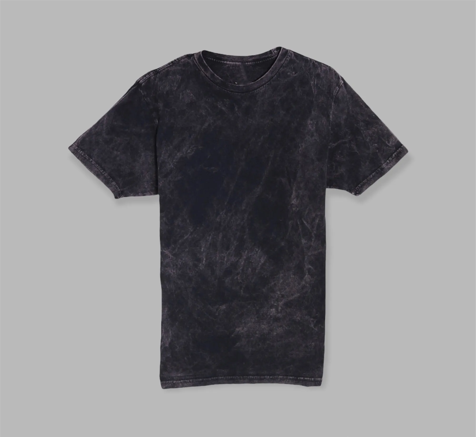Vintage Black Cloud Tee