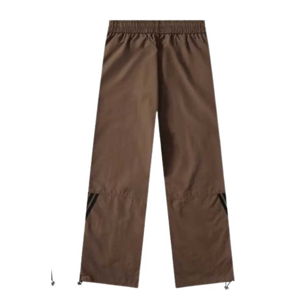Vintage Side Striped Straight Sweatpants