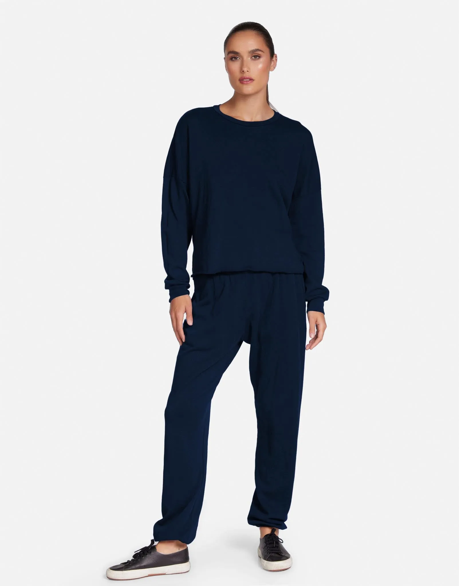 Viper Dark Navy