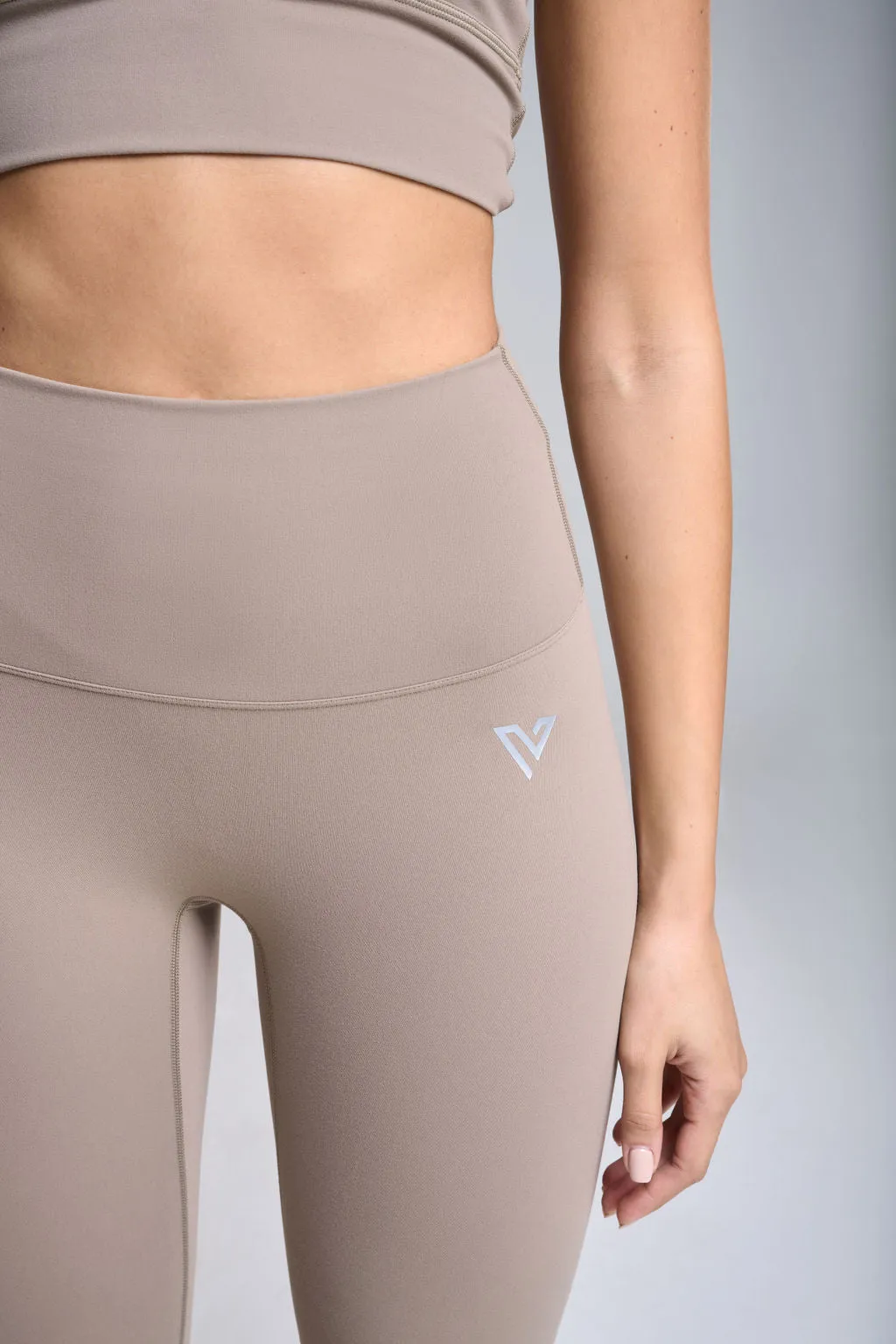 Vitality Leggings Stone