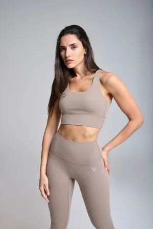 Vitality Leggings Stone
