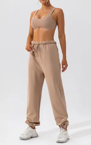 Vitality Top & Sweatpants Set