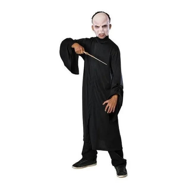 Voldemort Child Size M