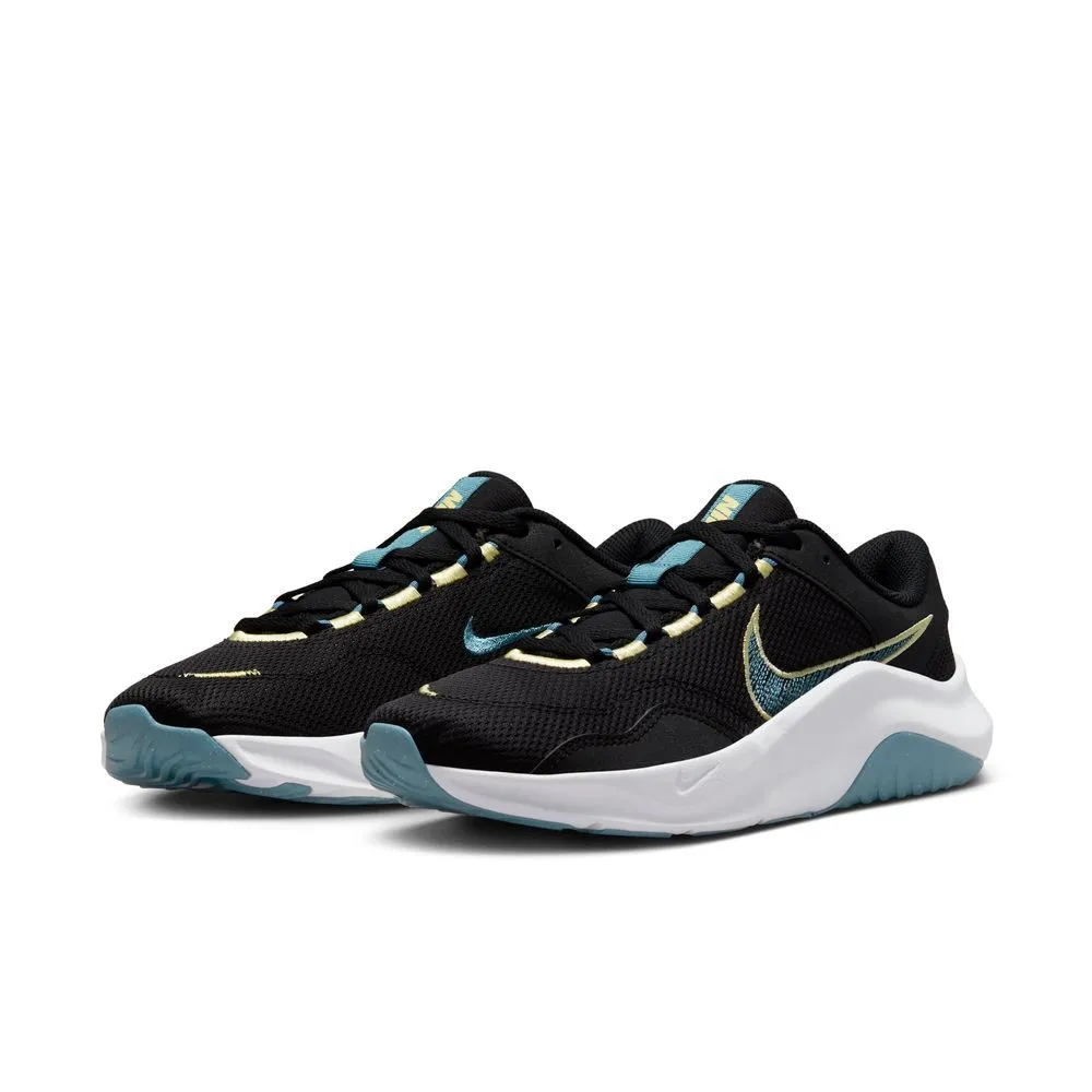 W NIKE LEGEND ESSENTIAL 3 NN DM1119-006 | NIKE Women's Shoes | Training Shoes