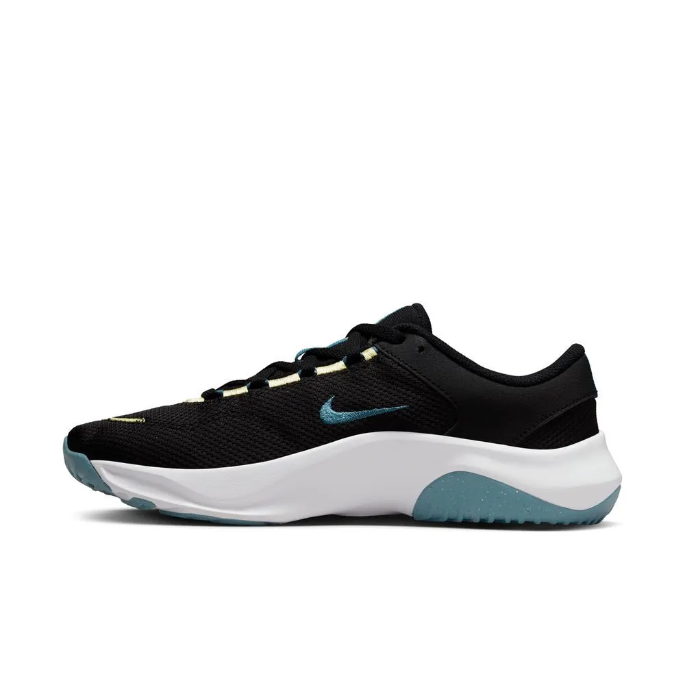 W NIKE LEGEND ESSENTIAL 3 NN DM1119-006 | NIKE Women's Shoes | Training Shoes