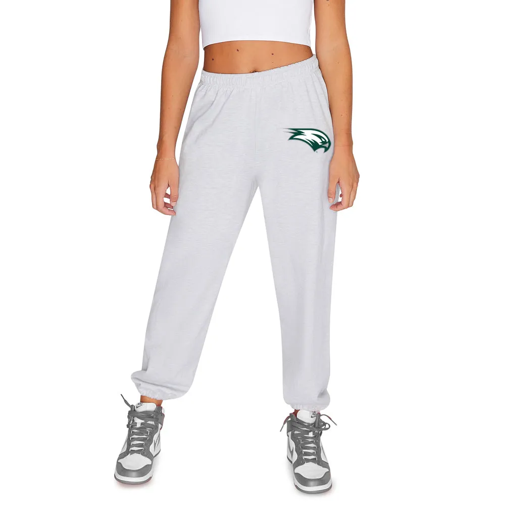 Wagner Grey Sweatpants