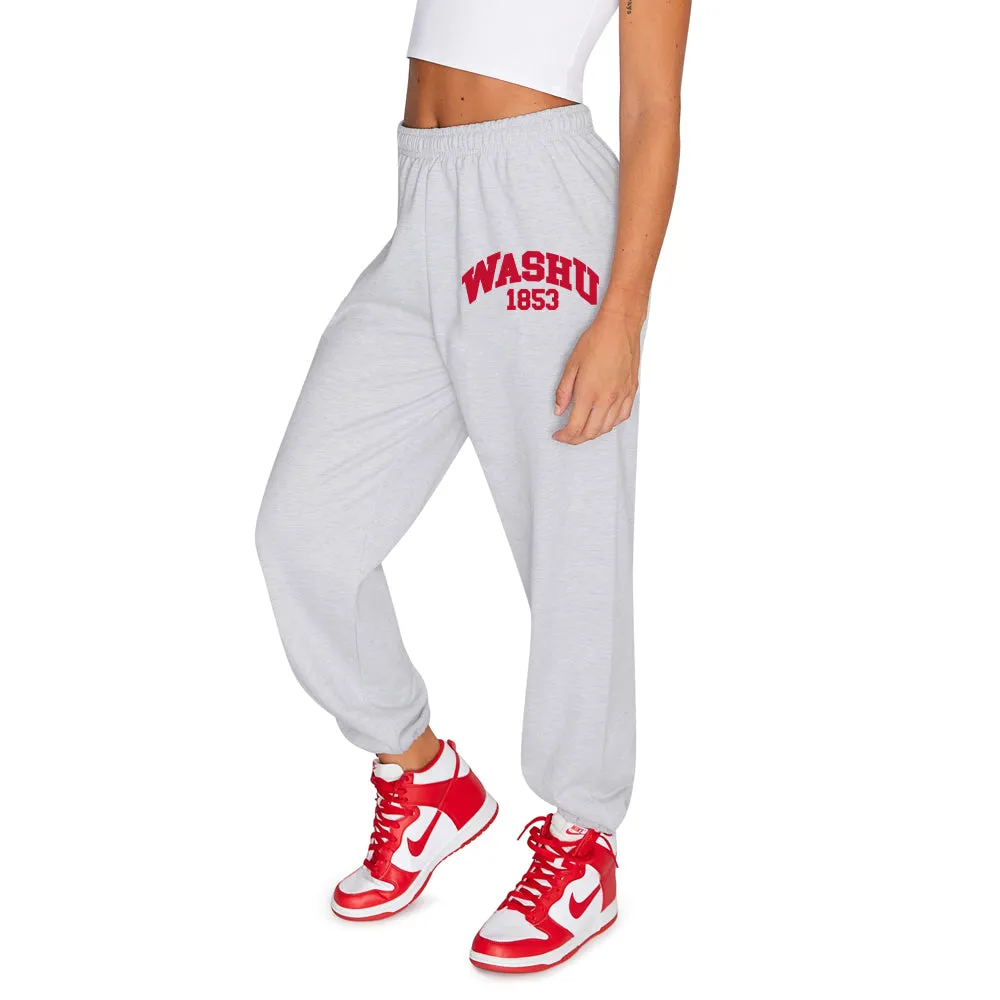 WashU Established Sweatpants
