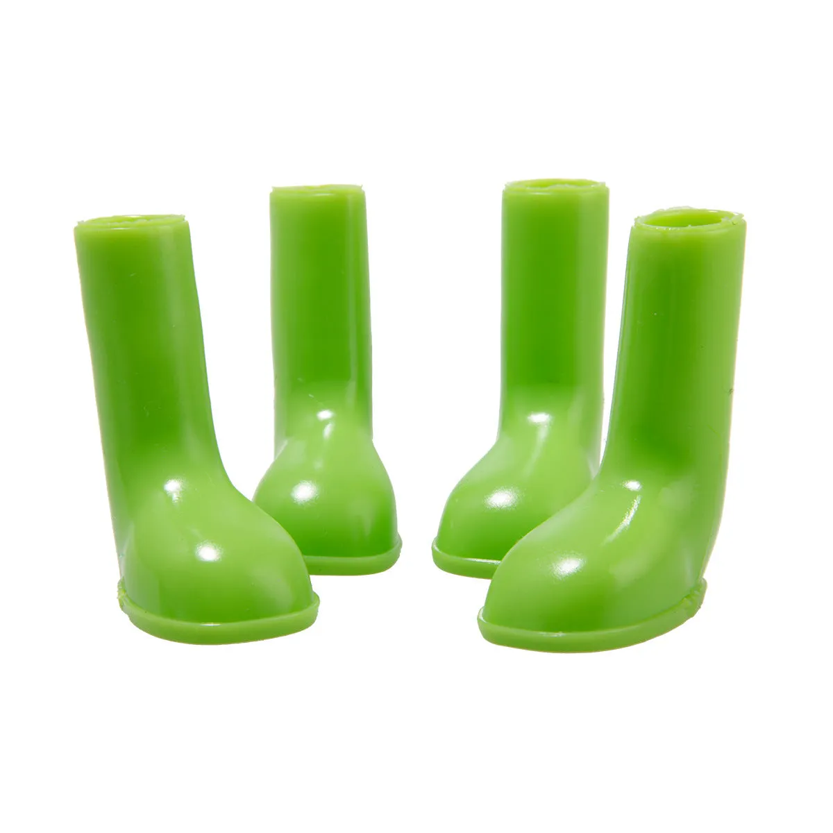 Waterproof Pet Rain Shoes for Protection and Comfort