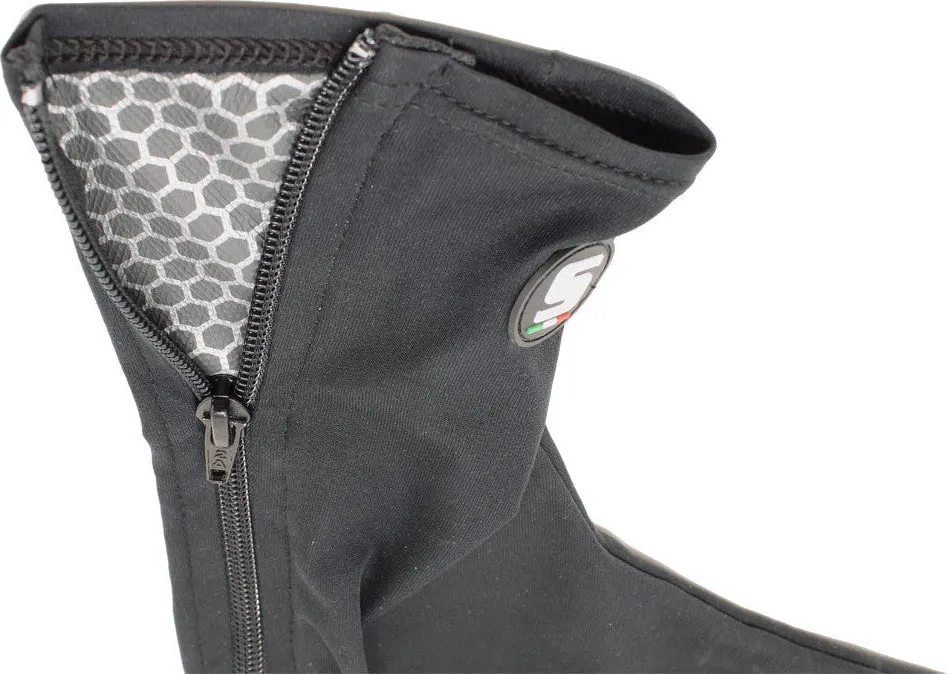 Waterproof shoe covers