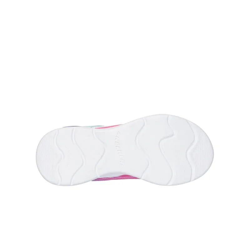 WAVY BEAMS - 302327L/MTMT