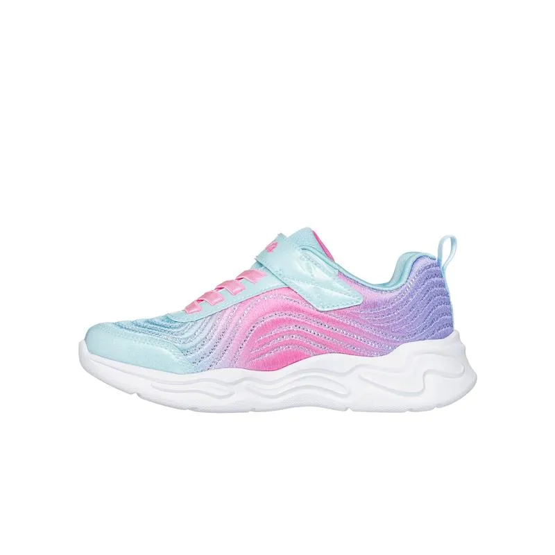 WAVY BEAMS - 302327L/MTMT