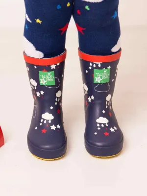 Weather Wellies