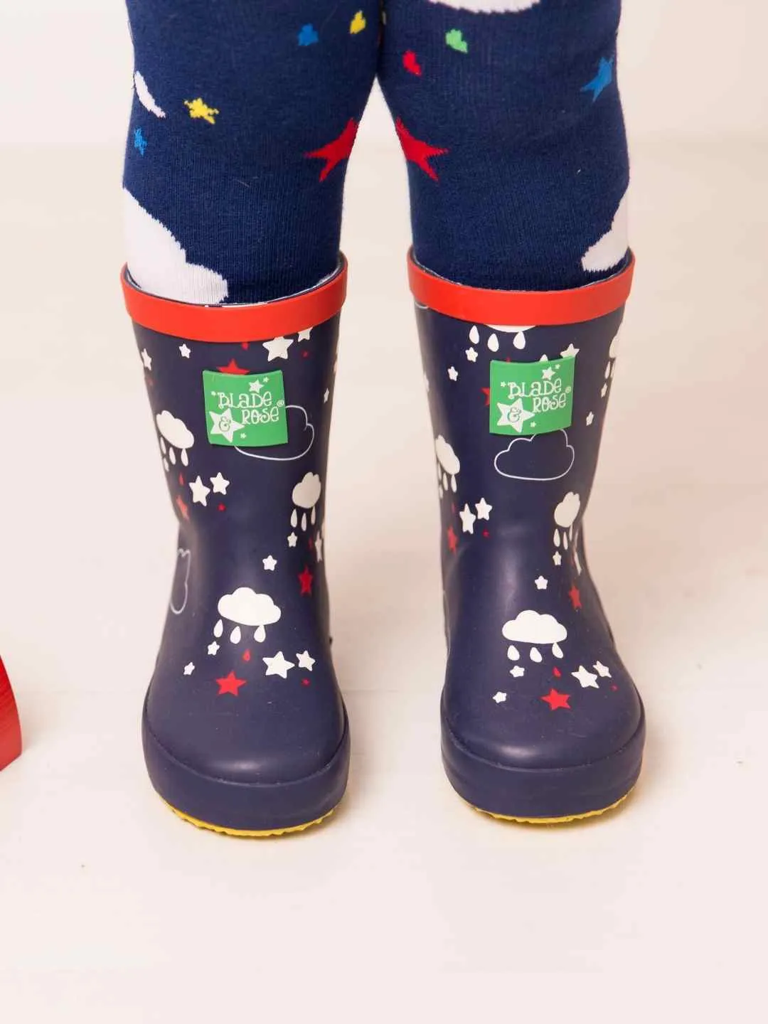 Weather Wellies