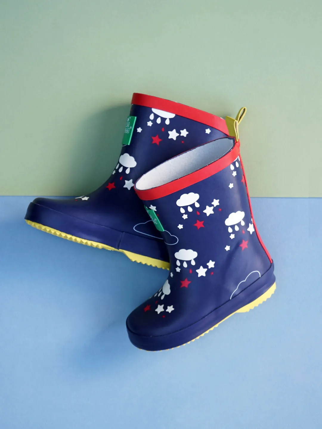 Weather Wellies