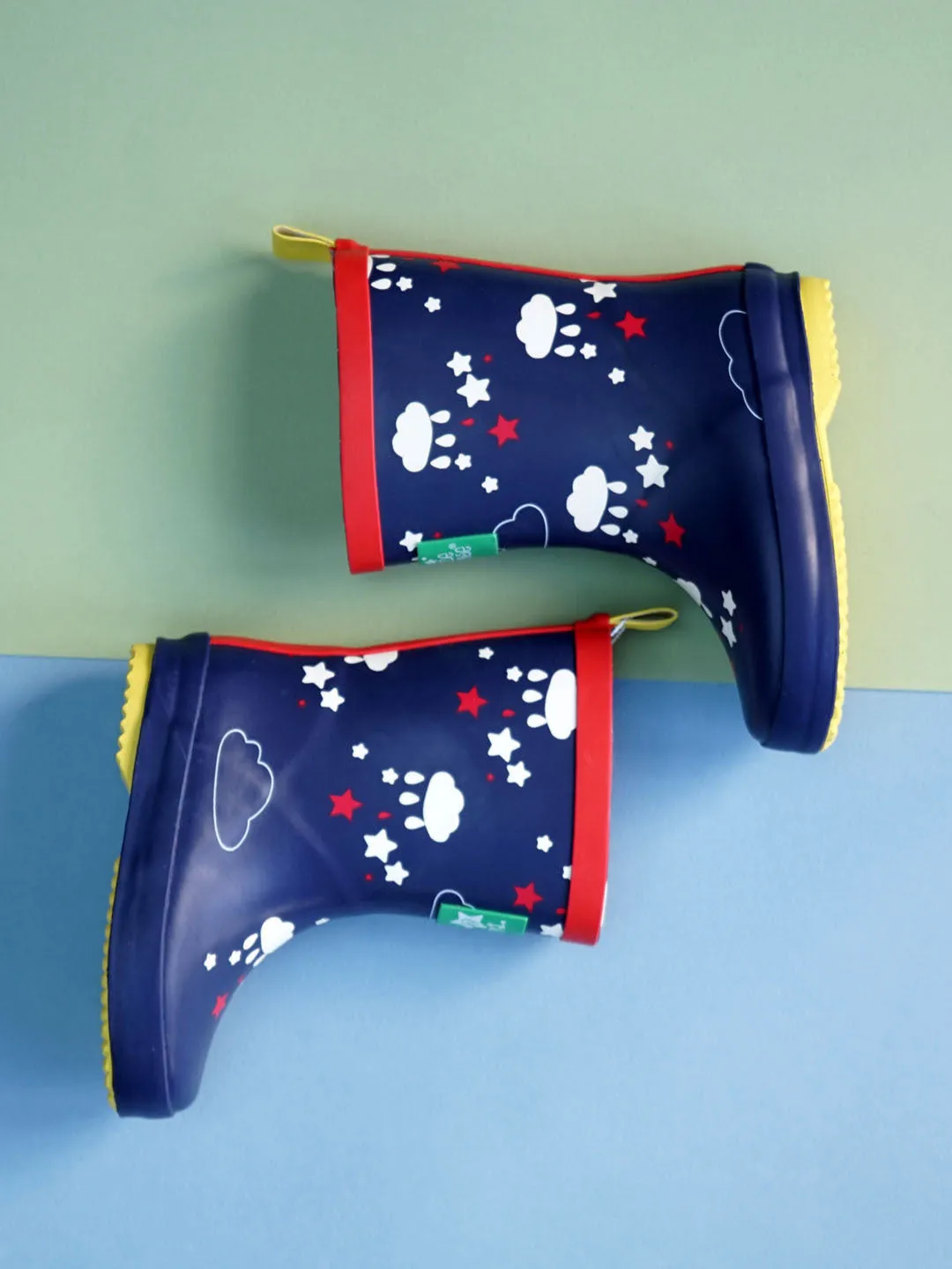 Weather Wellies