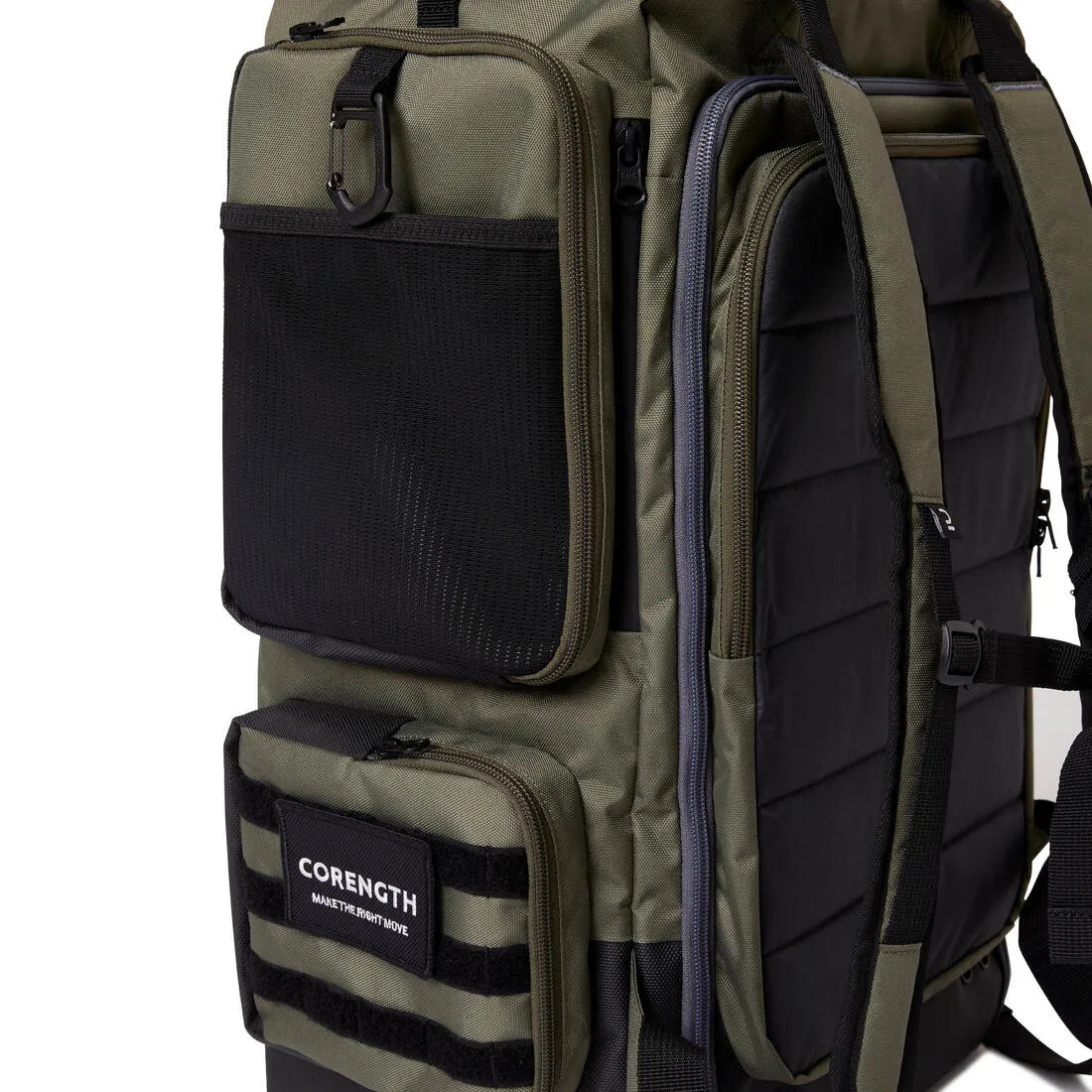 Weight Training and Cross Training 50 L Insulated Pocket Bag