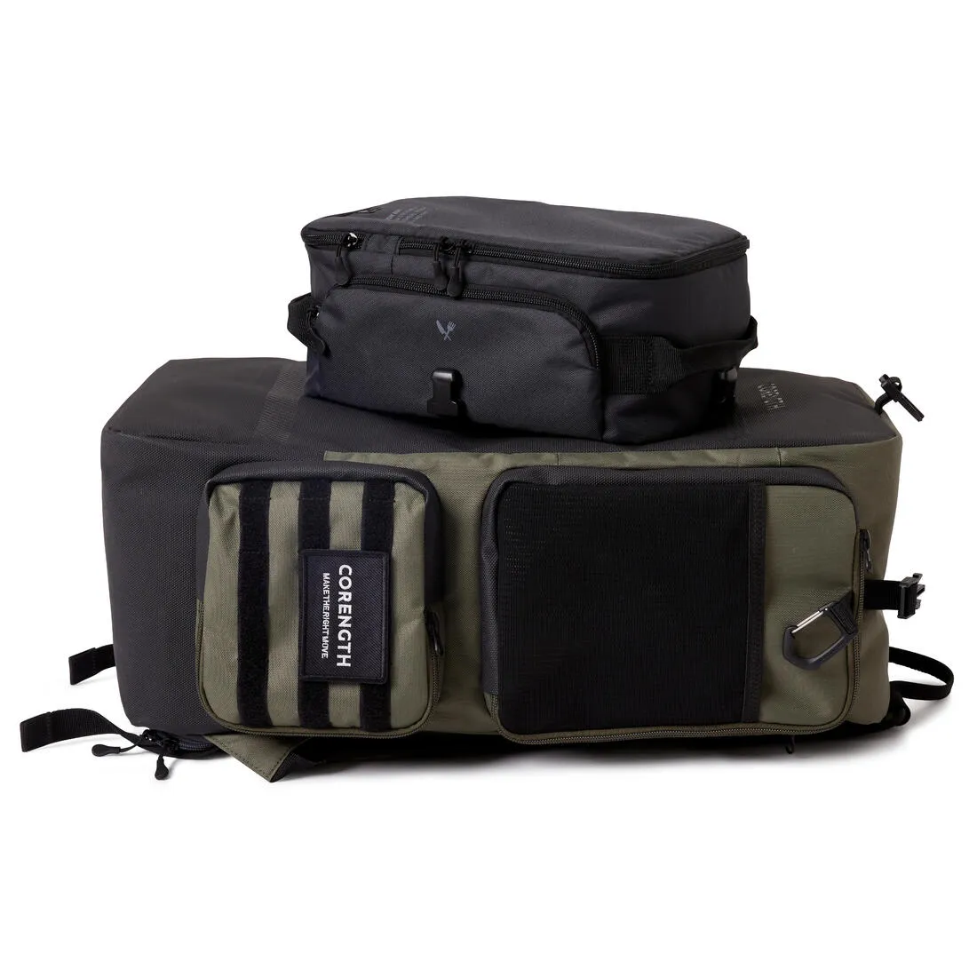 Weight Training and Cross Training 50 L Insulated Pocket Bag