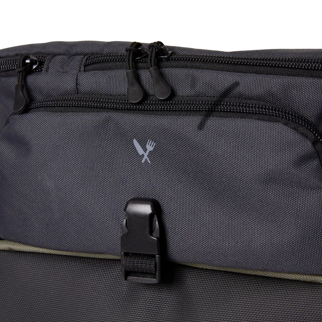 Weight Training and Cross Training 50 L Insulated Pocket Bag