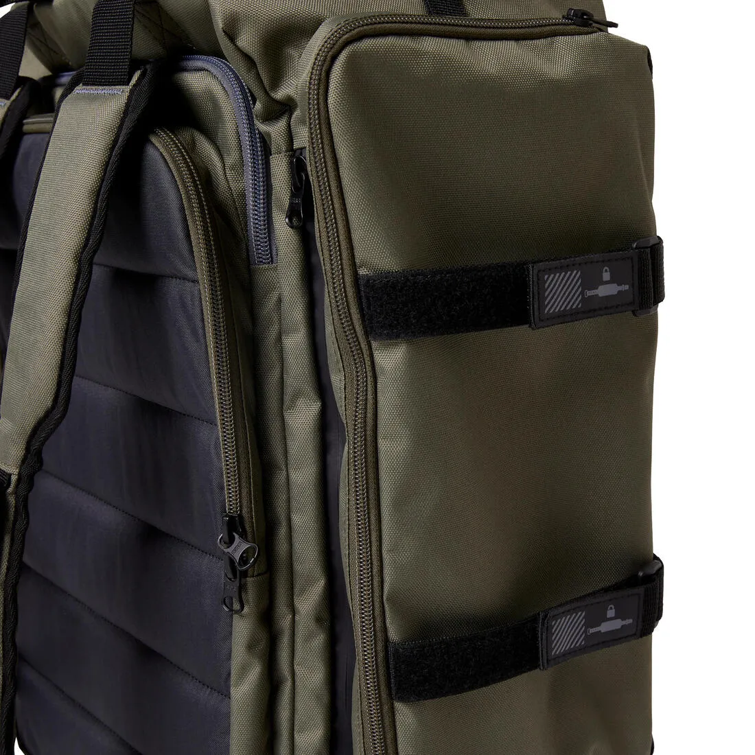 Weight Training and Cross Training 50 L Insulated Pocket Bag