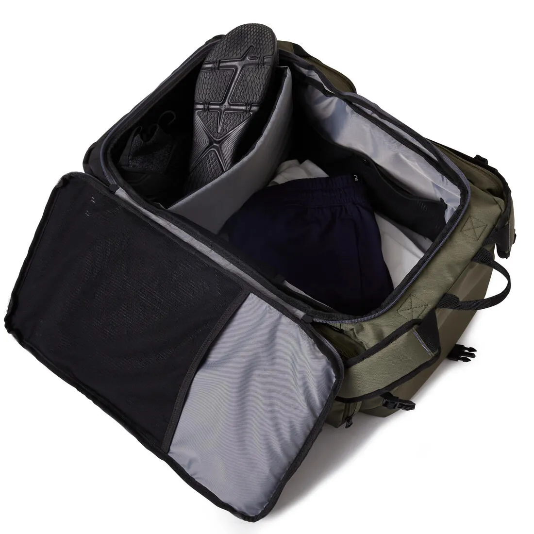 Weight Training and Cross Training 50 L Insulated Pocket Bag