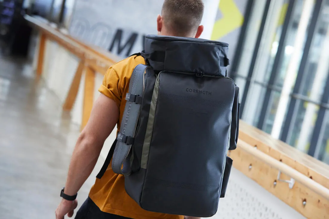 Weight Training and Cross Training 50 L Insulated Pocket Bag