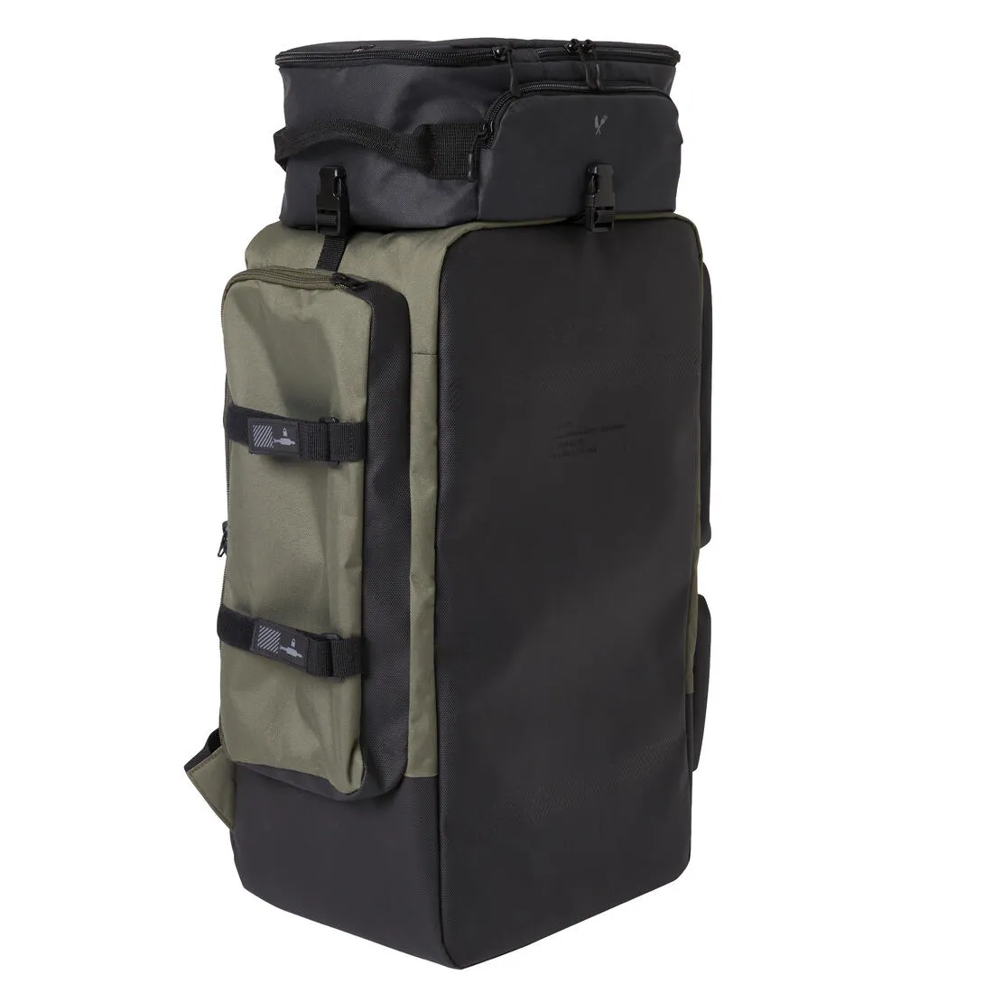 Weight Training and Cross Training 50 L Insulated Pocket Bag