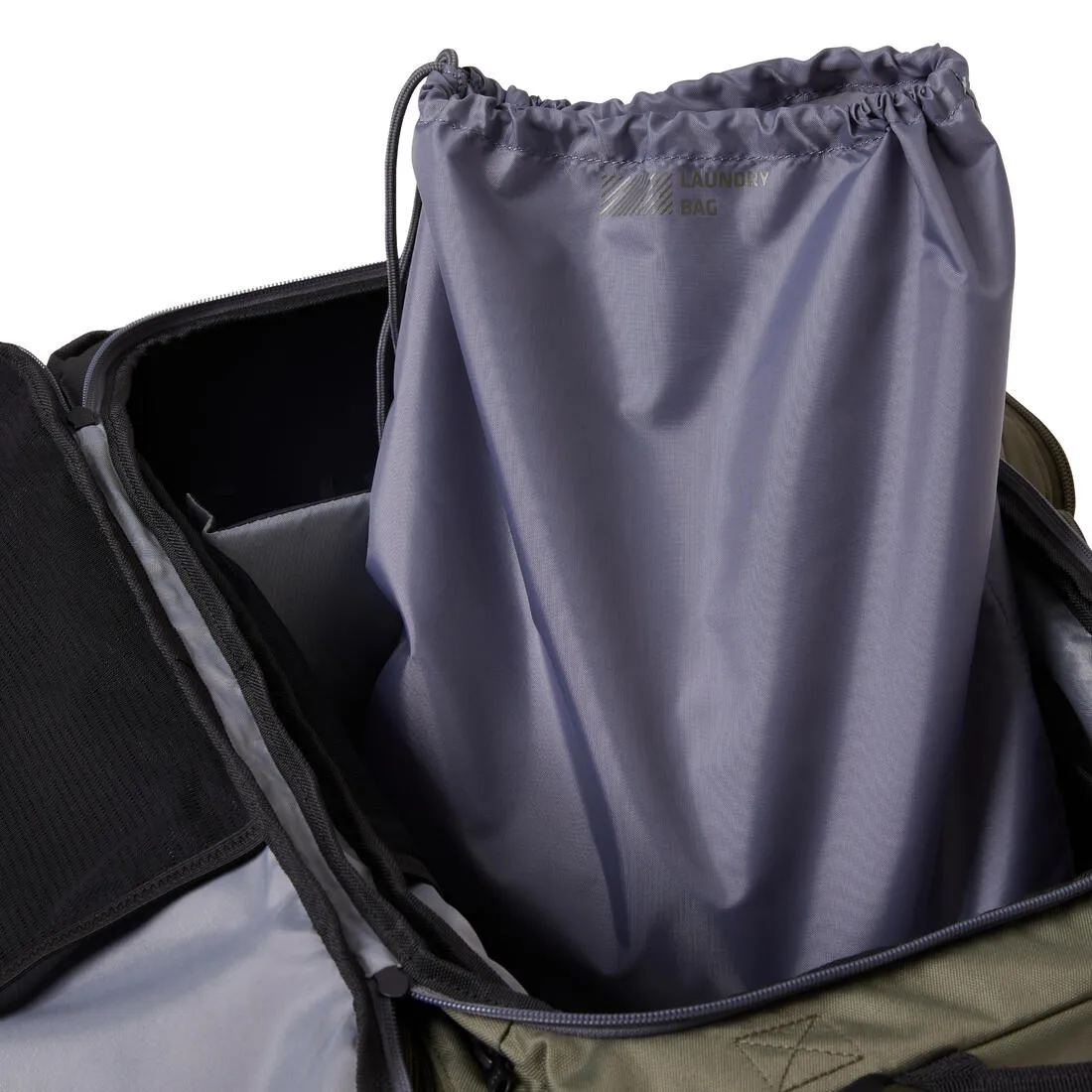 Weight Training and Cross Training 50 L Insulated Pocket Bag