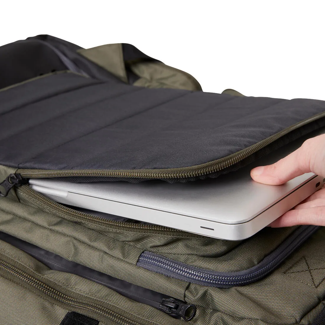 Weight Training and Cross Training 50 L Insulated Pocket Bag