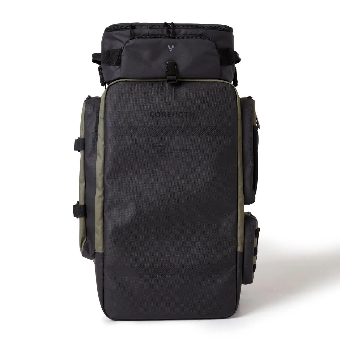 Weight Training and Cross Training 50 L Insulated Pocket Bag