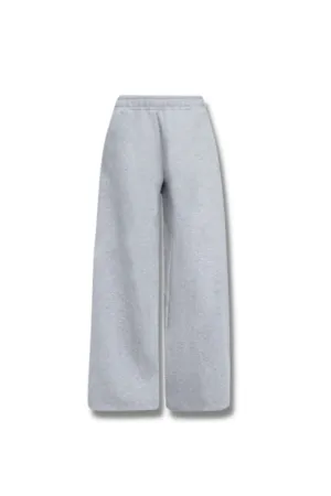 Wide Leg Sweatpants