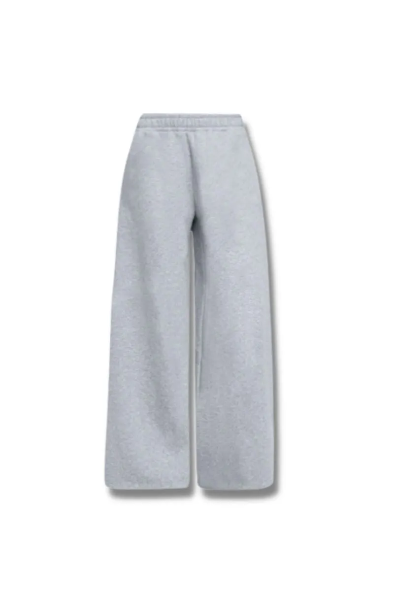 Wide Leg Sweatpants