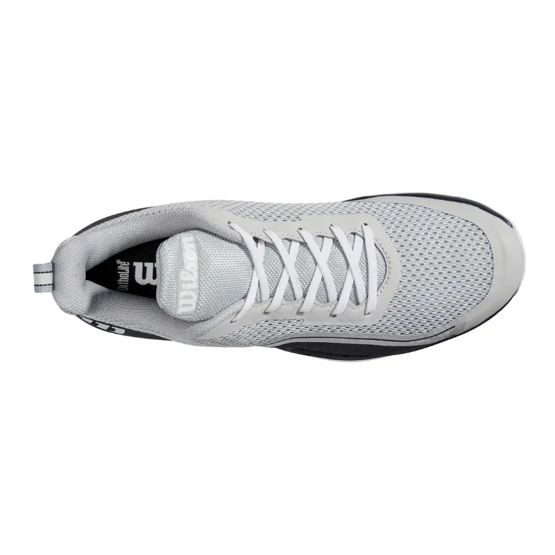 Wilson Rush Pro Lite Men Tennis Shoes - Pearl Blue