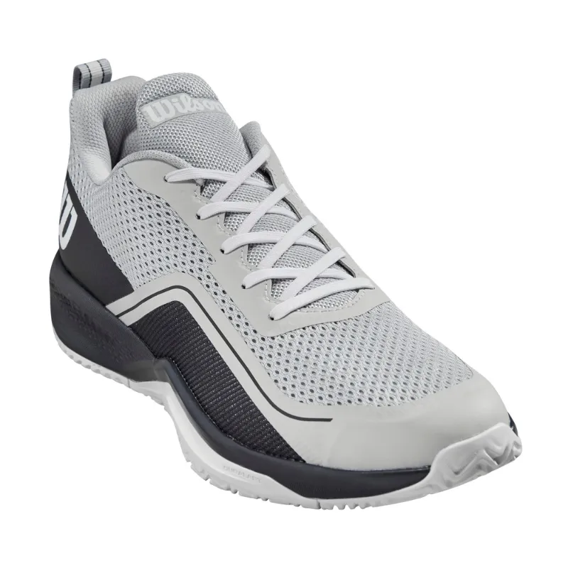 Wilson Rush Pro Lite Men Tennis Shoes - Pearl Blue