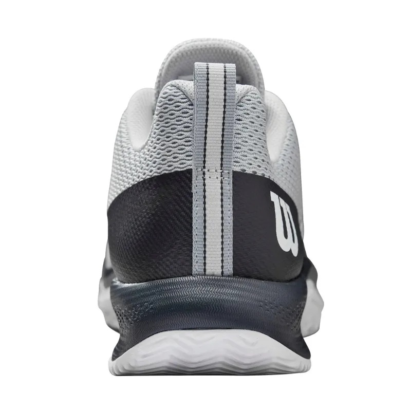 Wilson Rush Pro Lite Men Tennis Shoes - Pearl Blue
