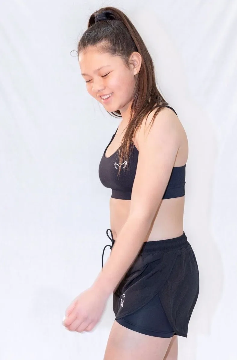 WINGS TRAINING SHORTS